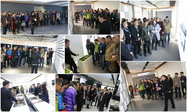 見證實力，堅定信心——科恩電器江蘇經(jīng)銷商一行到訪科恩總部