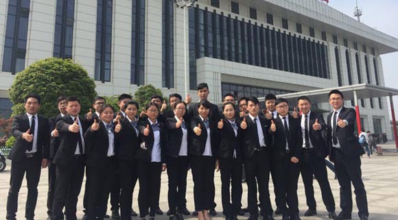 三省聯(lián)動，眾志成城，科恩電器再啟新征程