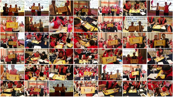 戰(zhàn)旗所指，所向披靡——科恩電器粵桂黔三省聯(lián)動(dòng)全面啟動(dòng)