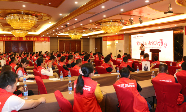 火力全開，捷報(bào)頻傳 科恩鄂皖大惠戰(zhàn)全面打響