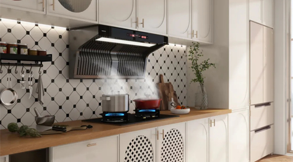 從口腹之欲到生活之“錨”！廚房不僅是一個烹飪場所，更是承載了情感！