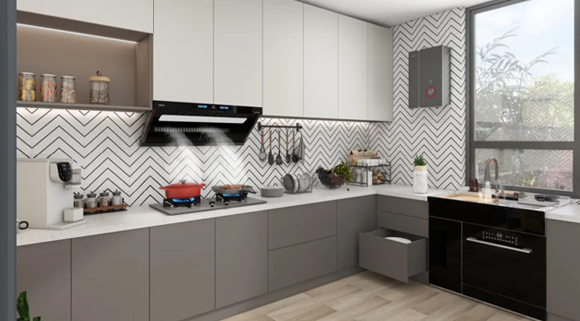 要買煙灶？先戳這里保證你買到心儀的煙灶！