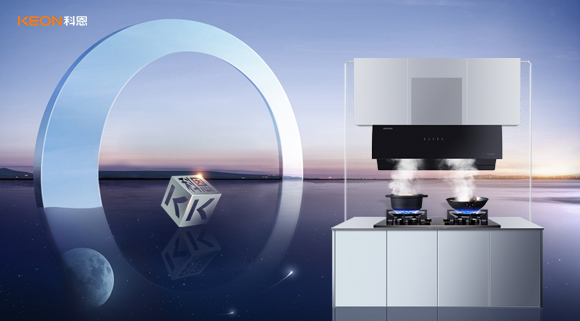 都說自家煙機超薄！什么是真正的超??！看這里！