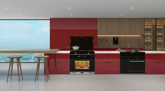 不是年輕人不愛做飯，是你廚電沒買對！